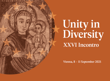 Ordinariat für die Gläubigen der katholischen Ostkirchen in Österreich