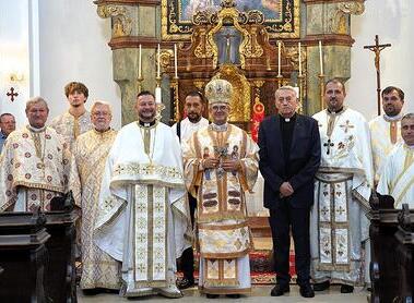 Mihail Balomiri / Ioan Godja